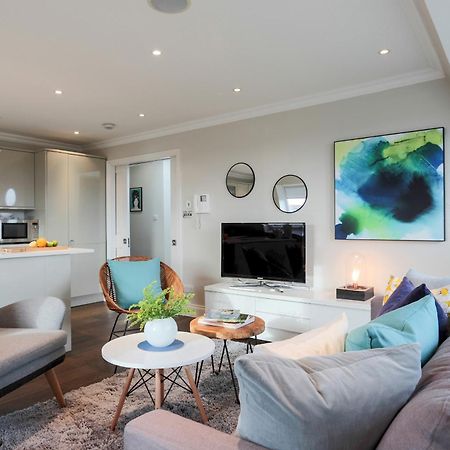 Madison Hill - White Hill House 5 - 3 Bedroom Flat London Eksteriør bilde