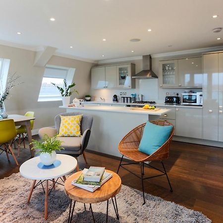 Madison Hill - White Hill House 5 - 3 Bedroom Flat London Eksteriør bilde