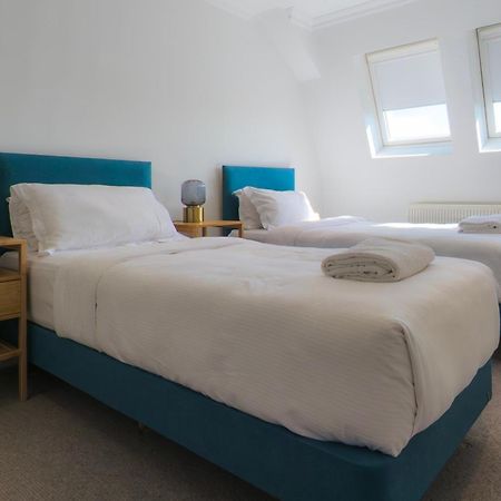 Madison Hill - White Hill House 5 - 3 Bedroom Flat London Eksteriør bilde