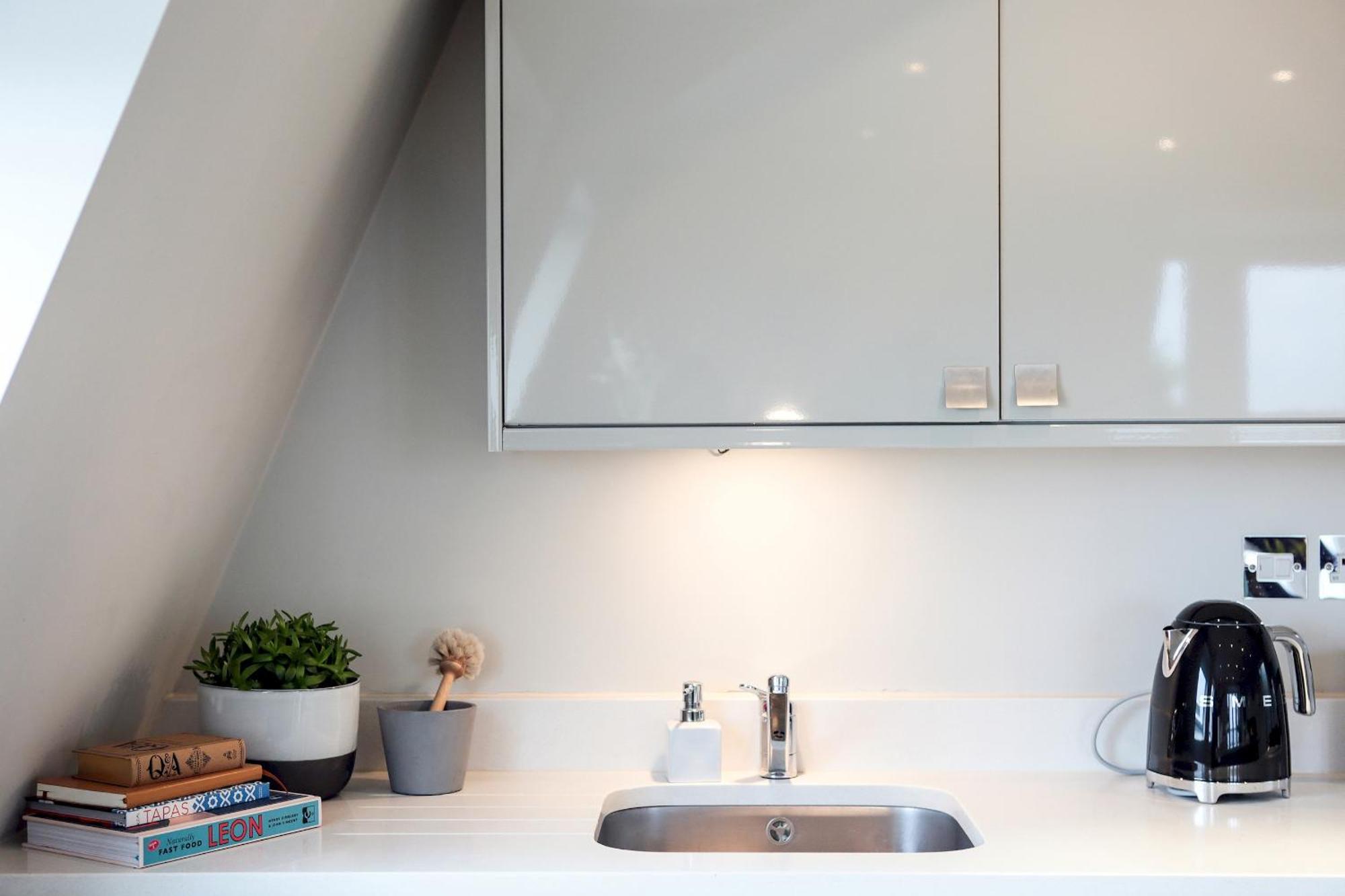 Madison Hill - White Hill House 5 - 3 Bedroom Flat London Eksteriør bilde