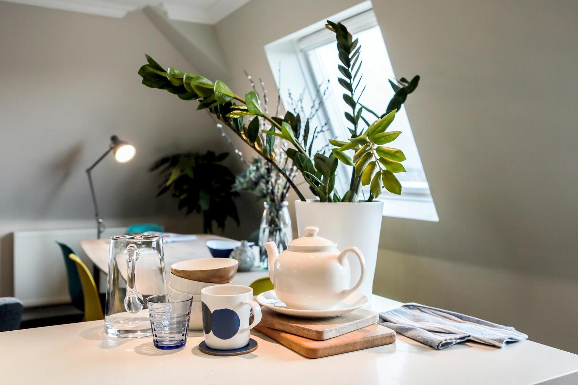Madison Hill - White Hill House 5 - 3 Bedroom Flat London Eksteriør bilde