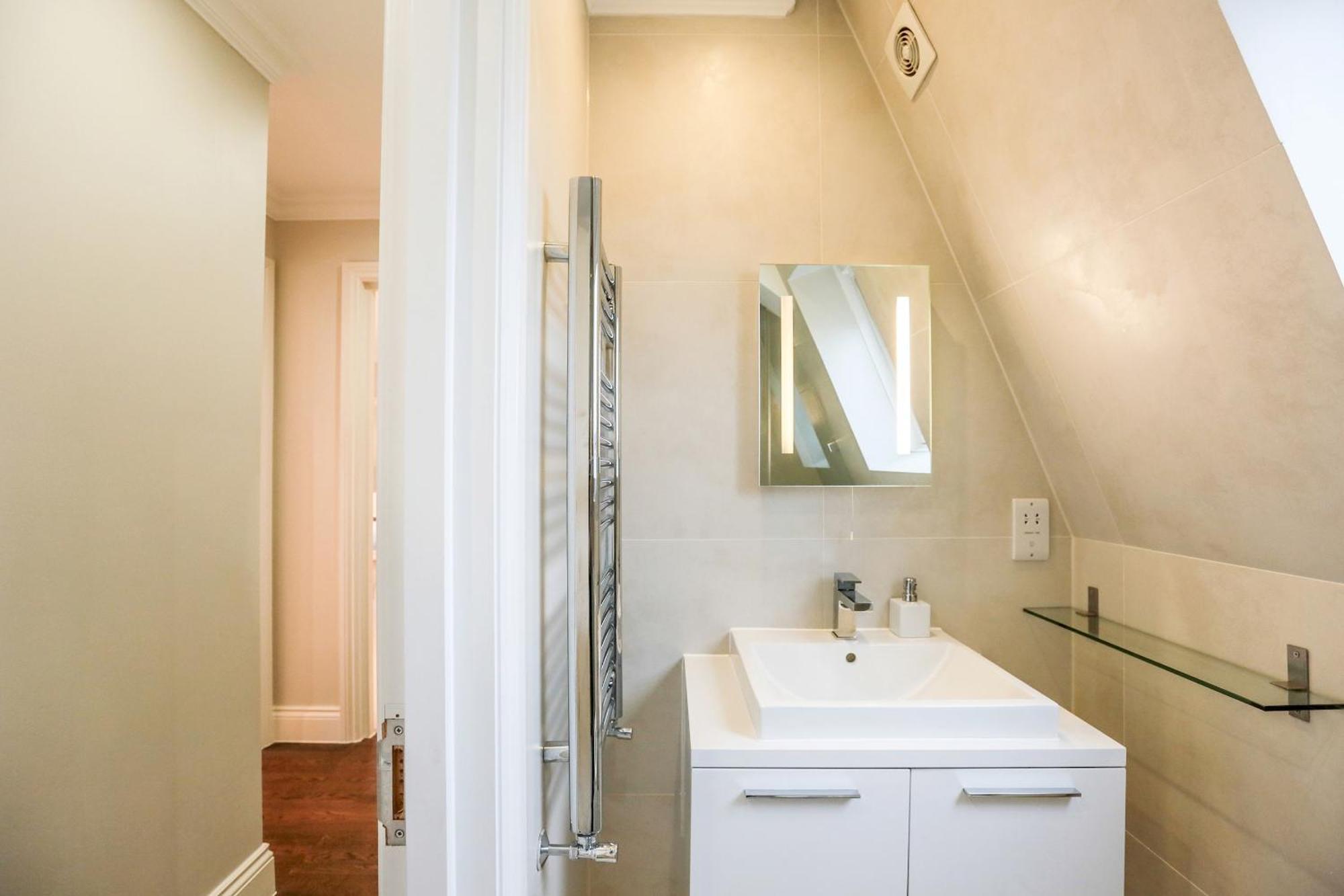 Madison Hill - White Hill House 5 - 3 Bedroom Flat London Eksteriør bilde