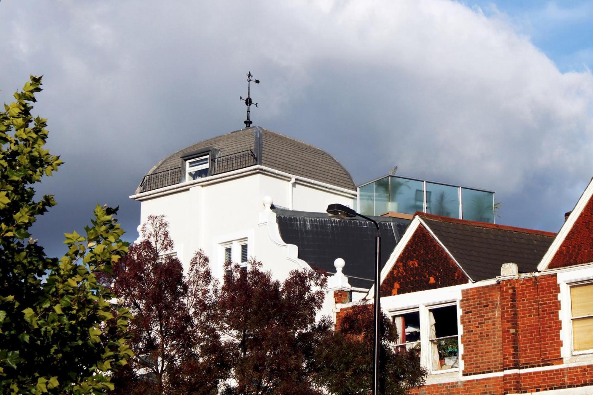 Madison Hill - White Hill House 5 - 3 Bedroom Flat London Eksteriør bilde