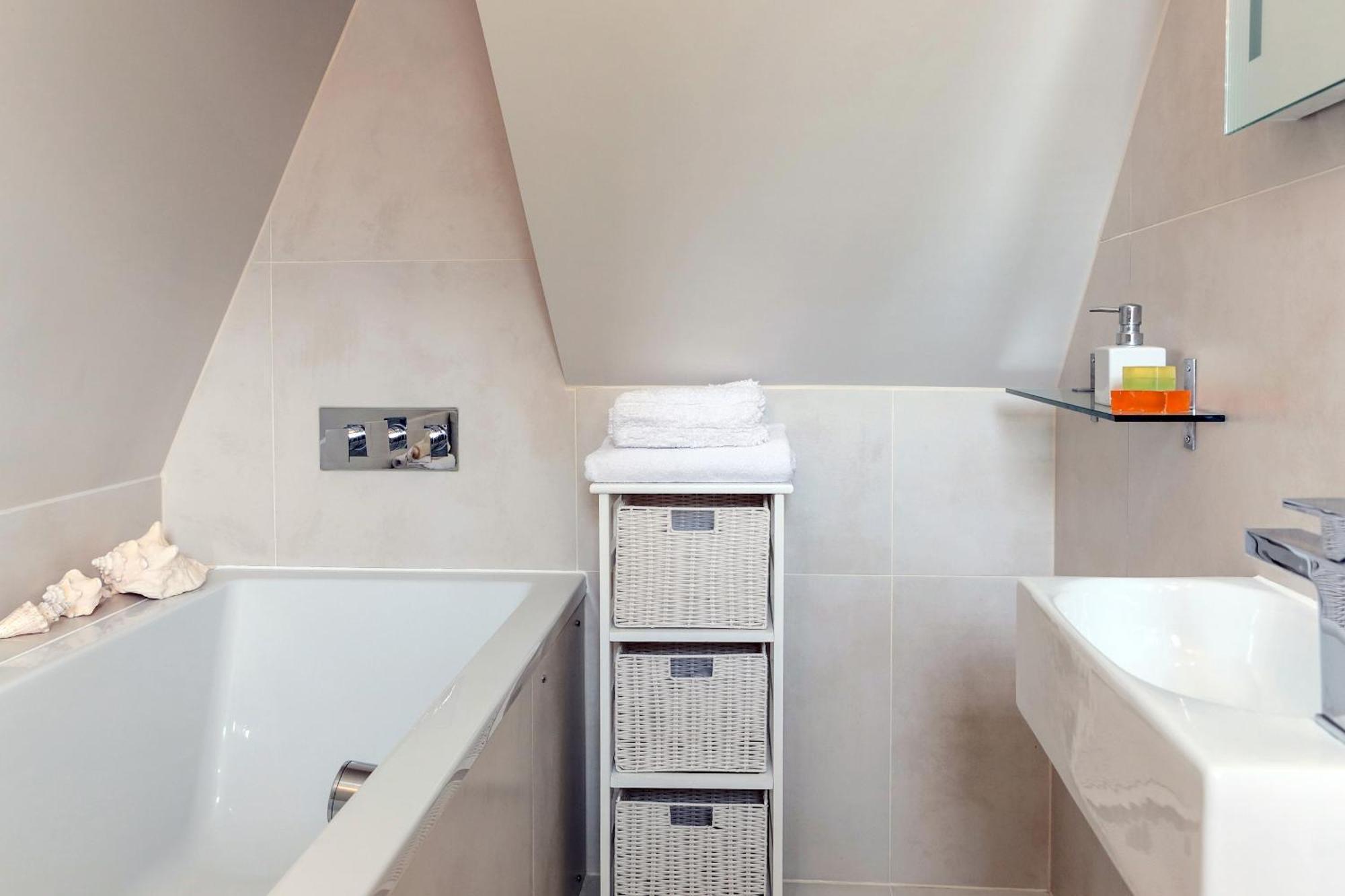 Madison Hill - White Hill House 5 - 3 Bedroom Flat London Eksteriør bilde