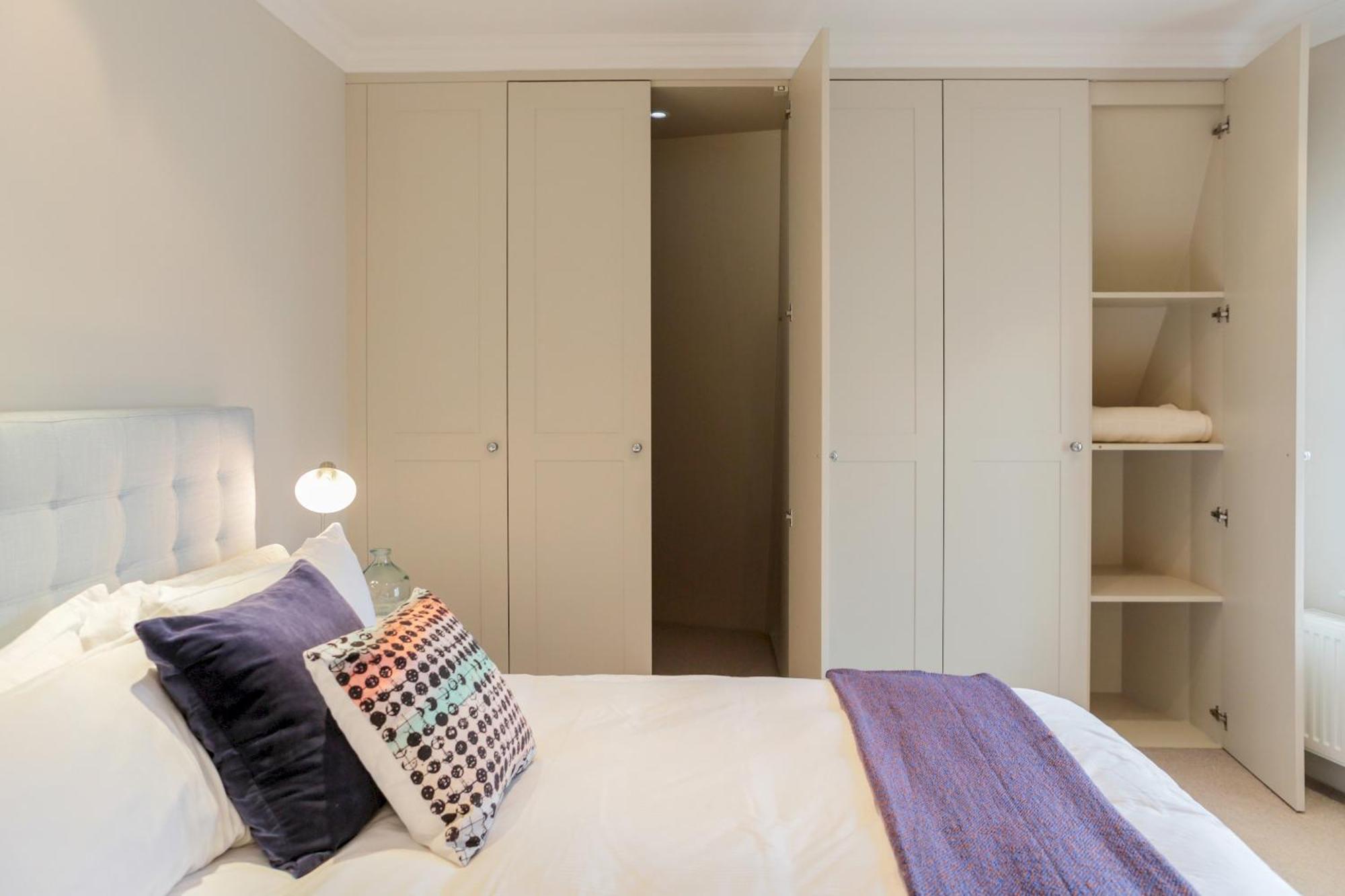 Madison Hill - White Hill House 5 - 3 Bedroom Flat London Eksteriør bilde