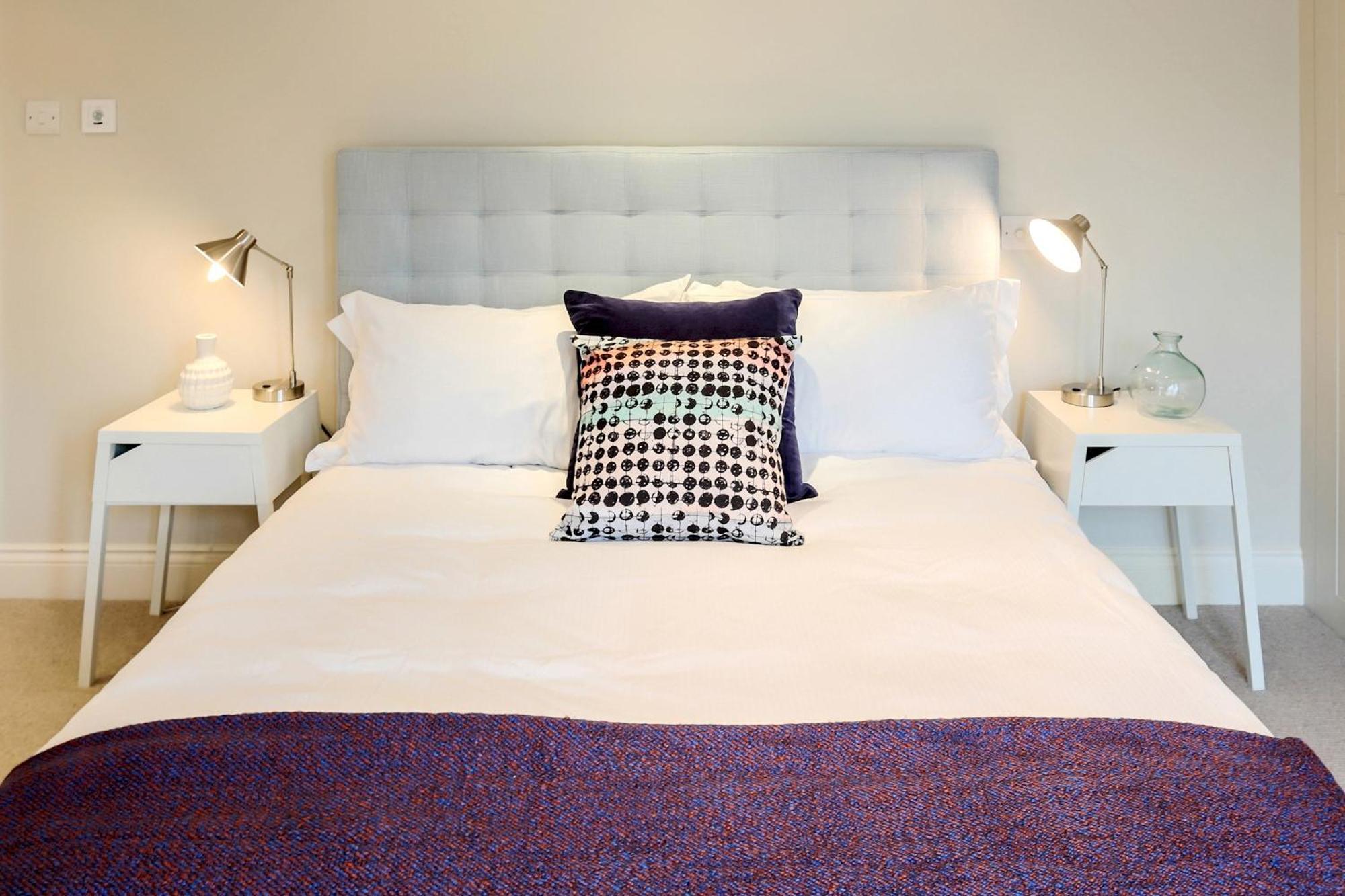 Madison Hill - White Hill House 5 - 3 Bedroom Flat London Eksteriør bilde