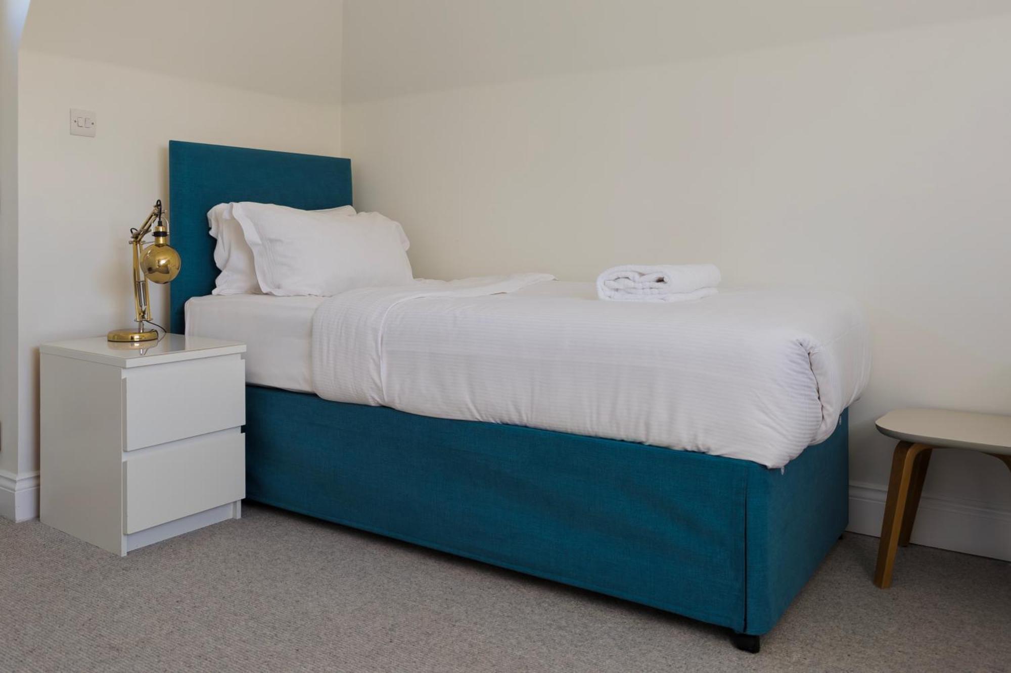 Madison Hill - White Hill House 5 - 3 Bedroom Flat London Eksteriør bilde